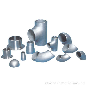 Bw Stainless Steel Pipe Fittings